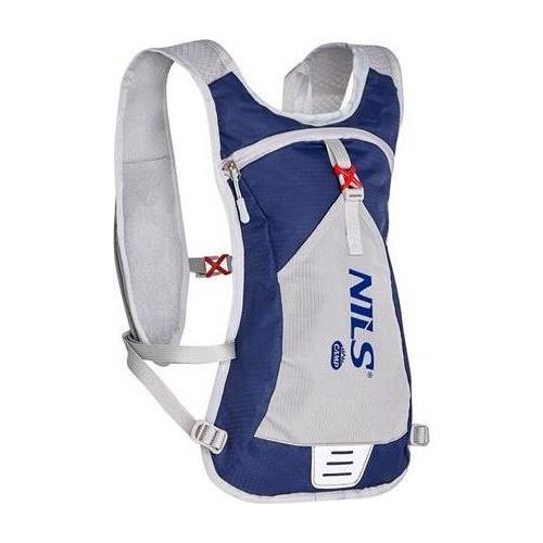 NC1708 BLUE RUNNING BACKPACK TRIPPER NILS CAMP
