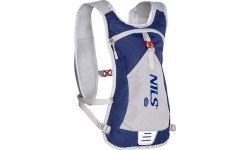 NC1708 BLUE RUNNING BACKPACK TRIPPER NILS CAMP