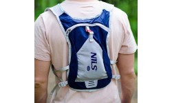 Bėgimo kuprinė Nils Camp Tripper NC1708, mėlyna, 10 l