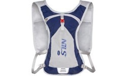 Bėgimo kuprinė Nils Camp Tripper NC1708, mėlyna, 10 l