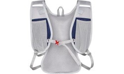 Bėgimo kuprinė Nils Camp Tripper NC1708, mėlyna, 10 l