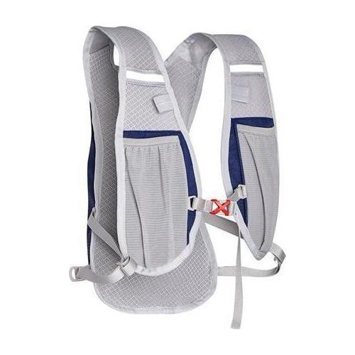 NC1708 BLUE RUNNING BACKPACK TRIPPER NILS CAMP