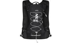 NC1797 BLACK RUNNING BACKPACK JOURNEY NILS CAMP