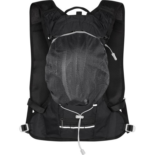 NC1797 BLACK RUNNING BACKPACK JOURNEY NILS CAMP