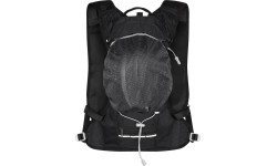 NC1797 BLACK RUNNING BACKPACK JOURNEY NILS CAMP