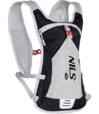NC1708 BLACK RUNNING BACKPACK TRIPPER NILS CAMP