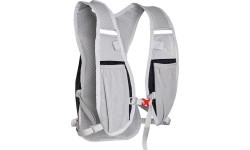 Черный беговой рюкзак NC1708 Tripper NILS Camp