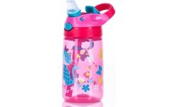 Vaikiška gertuvė Gizmo Flip Cherry Cat 420 ml 2094996/2116113