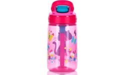 Vaikiška gertuvė Gizmo Flip Cherry Cat 420 ml 2094996/2116113