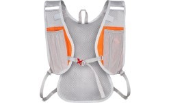 Оранжевый беговой рюкзак NC1708 Tripper Nils Camp