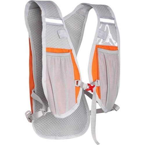 Оранжевый беговой рюкзак NC1708 Tripper Nils Camp