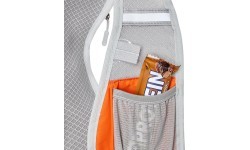 NC1708 ORANGE RUNNING BACKPACK TRIPPER NILS CAMP