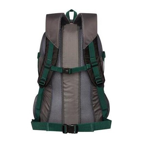 NC1736 TOURING BACKPACK BLACK RANGE 45L NILS CAMP