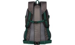 NC1736 TOURING BACKPACK BLACK RANGE 45L NILS CAMP