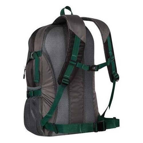 NC1736 TOURING BACKPACK BLACK RANGE 45L NILS CAMP