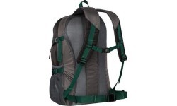 NC1736 TOURING BACKPACK BLACK RANGE 45L NILS CAMP