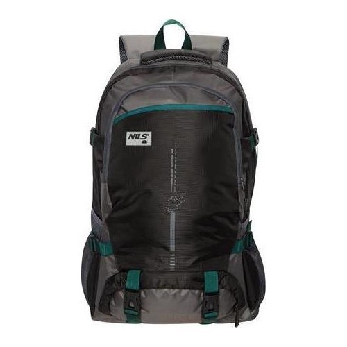 NC1736 TOURING BACKPACK BLACK RANGE 45L NILS CAMP