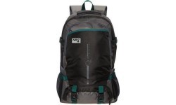 Juoda turistinė kuprinė NILS CAMP NC1736 Range, 45 l