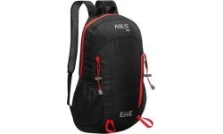 Черный рюкзак NILS CAMP NC1724 Edge 22 л