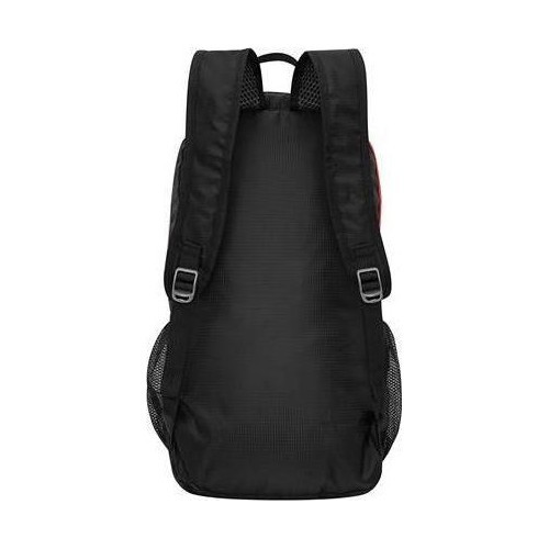 Черный рюкзак NILS CAMP NC1724 Edge 22 л