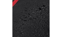 NC1724 BACKPACK EDGE BLACK 22L NILS CAMP