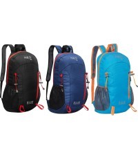 NC1724 BACKPACK EDGE NAVYBLUE 22L NILS CAMP