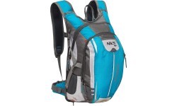 NC1766 BLUE ADVENTURE BACKPACK 25L NILS CAMP