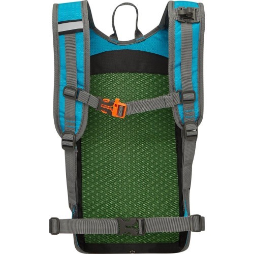 Синий туристический рюкзак NC1766 25 л NILS Camp