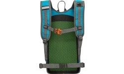 Синий туристический рюкзак NC1766 25 л NILS Camp