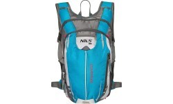 Синий туристический рюкзак NC1766 25 л NILS Camp