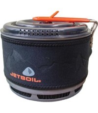 Керамическая кастрюля Jetboil Fluxring, 1,5 л