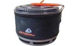 Keraminis puodas Jetboil Fluxring, 1,5 l