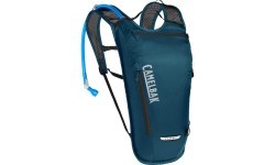 Classic Light 2+2L Gibraltar Navy Black NEW