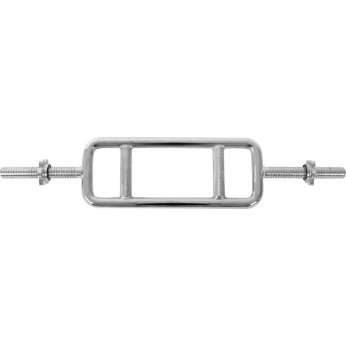 Tricep Bar w/ Collars inSPORTline Tridabar 88.5 cm / 30 mm