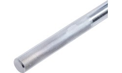 Прямая штанга для трицепса inSPORTline Trinex 51 см