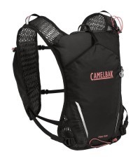 W Trail Run liemenė 1L Black NEW
