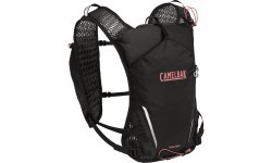 W Trail Run liemenė 1L Black NEW