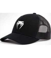 Venum Trucker kepurė, juoda
