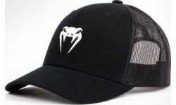 Кепка Venum Trucker, черная