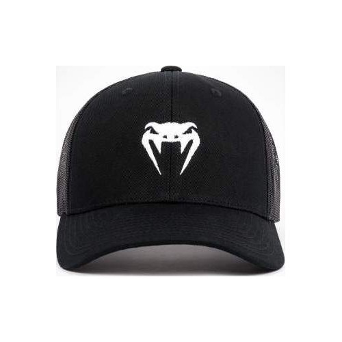 Кепка Venum Trucker, черная