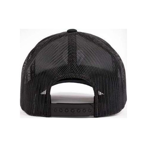 Venum Trucker kepurė, juoda