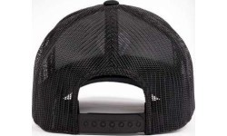 Кепка Venum Trucker, черная