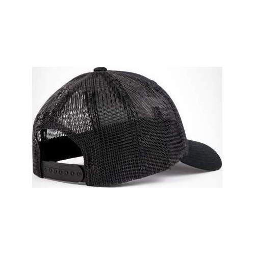 Venum Trucker kepurė, juoda