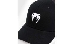 Venum Trucker kepurė, juoda