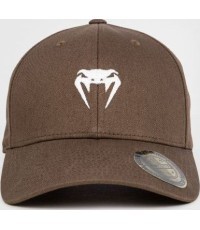 Venum Classic 2.0 Cap - коричневый