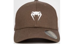 Venum Classic 2.0 Cap - коричневый
