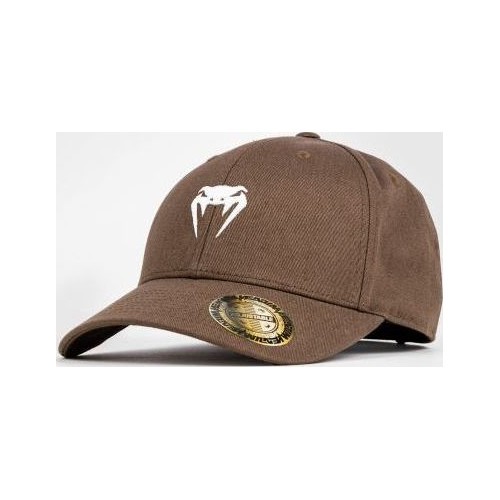 Venum Classic 2.0 Cap - Brown