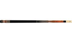 Biliardo kija Buffalo Vision Carom No.3 1B/2S 140 cm