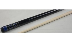 Buffalo Century II carom cue 4