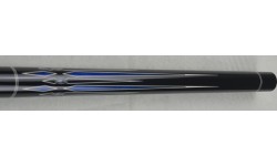 Buffalo Century II carom cue 4